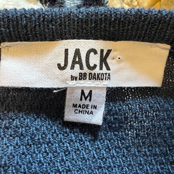 Jack by BB Dakota Top/Sweater - Picture 8 of 8